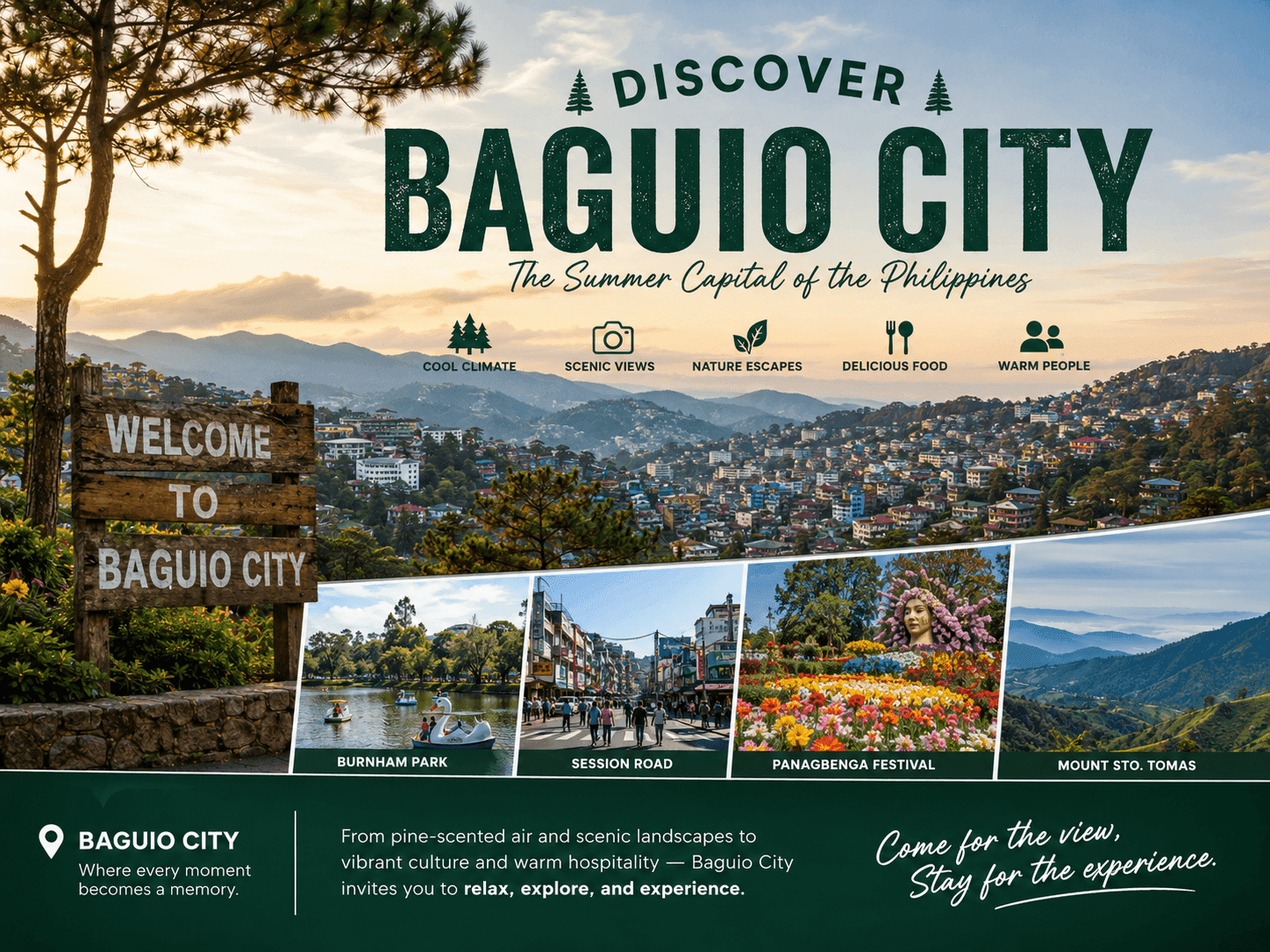 Why Reserve VOS Valencia Baguio? An Owner's Honest Answer